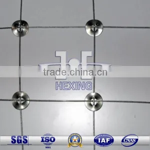 Hot-dipped Galvanized Wire Mesh for Grassland/Farm Fence thumbnail-1