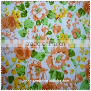 Cotton Algodon Fabric thumbnail-3