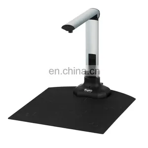 KC3A01 10MP Scanner A4 A5 High Speed Document Scanner Foldable Automatic Focus For Picture Magazine thumbnail-1