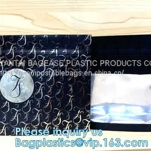 CIGAR TOBACCO BAG, SMELL PROOF POUCH, HERBAL INCENSE, CHILD RESISTANT ZIP POUCH, CHILDPROOF PACK thumbnail-4