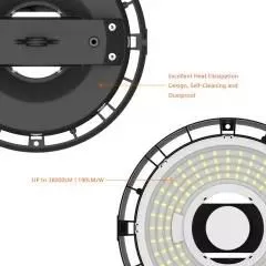 High Bay Light thumbnail-4