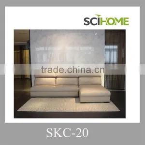 2015 Chesterfield Leather Sofa Set Leather Living Room Sofa Hand Shaped Leather Sofa thumbnail-2