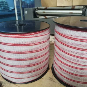 (electric Fence) Electric Polytape 40mm Wire for Horse and Livestock thumbnail-5