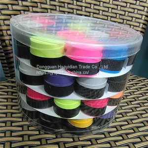 Hi-tech Overgrips for Padel Racket Pickleball Paddle Badminton Rackets Grips thumbnail-2