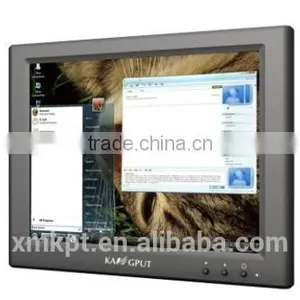 8 Inch USB Monitor With Touchscreen, Not DC Power, Not VGA Input thumbnail-3