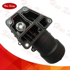 03L115389B 03L115389C 03L115389G 03L115389H Auto Oil Cooler Cover For AUDI A3 A4 VW SEAT SKODA 1.6 2.0 TDI thumbnail-3