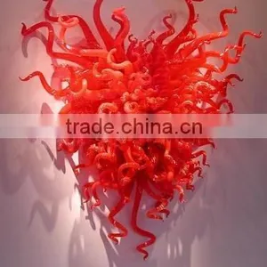 Glass LED Wall Lamp thumbnail-1