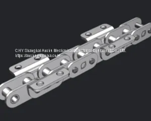 Soybean Harvest Chain thumbnail-1