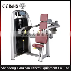 Fitness Equipment/high Quality -Delt Machine-TZ6010 thumbnail-1