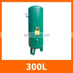 300L 600L 1000L Air Receiver Tank Air Compressed Storage Tank for Air Compressor thumbnail-3