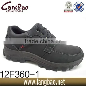 Custom Leather Shoes thumbnail-1