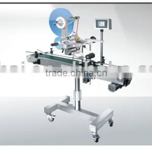 Multifunctional Plane Labeling Machinery thumbnail-1