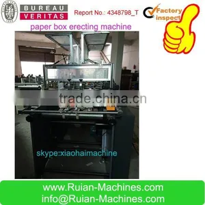 Paper Box Making Machine Price thumbnail-1
