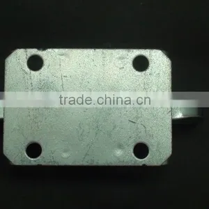 02406 Trailer Door Bolt Spring Latch thumbnail-4