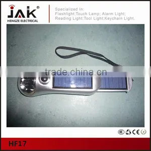 JAK HF17 3 LED Solar Light thumbnail-1