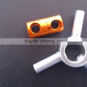 Camping Aluminum Alloy Tent Pegs thumbnail-4