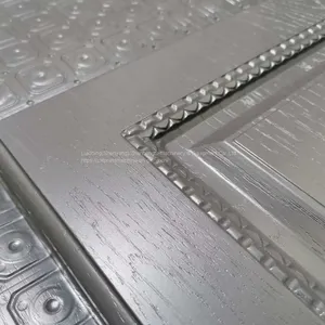 3 Tablalı Tam Otomatik Pin Sistemli Vakum Membran Pres Makinası ZHT TM3000P-3 thumbnail-4