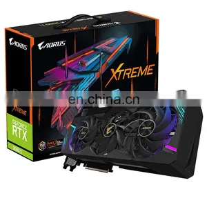 In Stocks RTX 3050 Graphics Card Best Quality Geforce 3060ti 3070ti 3080ti and i 3090ti for Gaming Computer thumbnail-3