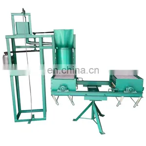 Chalk Making Machine Colored Chalk Making Machine thumbnail-1
