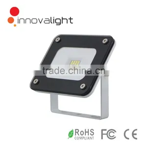 INNOVALIGHT CE ROHS Cetificate 850lm Slim Size Flood Light Led 10w thumbnail-1