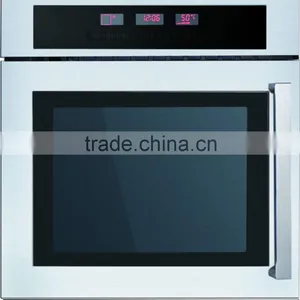 Built in Oven With Side Opening Door thumbnail-1