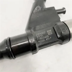 Nozzle Injector Fuel VG1246080106 for Common Rail Injector thumbnail-3
