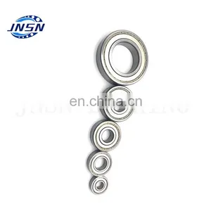 61900 61901 61902 61903 61904 61905 61906 61907 61908 61909 61110 Deep Groove Ball Bearing 61902 2RZ Bearing thumbnail-4