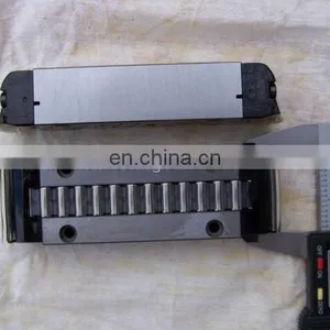 RUS26126 Linear Roller Bearing RUS26126-KS-GR3 Linear Motion Bearing RUS26126GR3 RUS26126KS thumbnail-3
