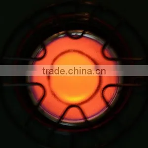 Ceramic Infrared Single Burner Gas Stove Cylinder( THD550) thumbnail-2