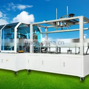 Free Installation Solar Cells Solder String Tabber Stringer Machine thumbnail-3