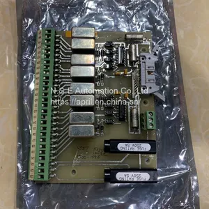 Woodward 5500-159D Ready For Dispatch thumbnail-2