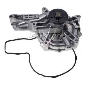 OE Member 21468472 20464403 20538845 20744939 7485000763 Aluminum Truck Water Pump for Volvo thumbnail-3