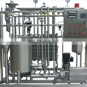 Soy Sauce Production Line/soy Sauce Sterilizer thumbnail-1