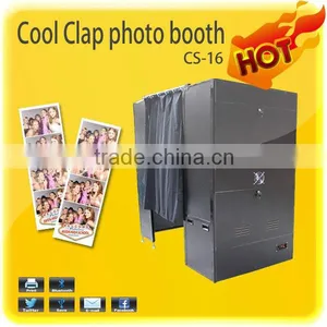 Customized Photos Digital Portable Photo Studio thumbnail-4