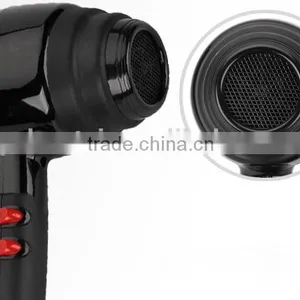 Bathroom Hair Dryer, Hooded Steam Hair Blower Dryer thumbnail-5