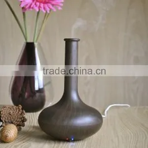 Wooden Aroma Diffuser Silent Humidifier Cleaning Humidifiers thumbnail-2