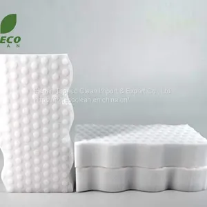 Three Times Compressed High Density All Purpose Magic Eraser thumbnail-3