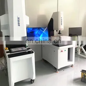 New Design Coordinate Optical Measuring Machine With Great Price thumbnail-4