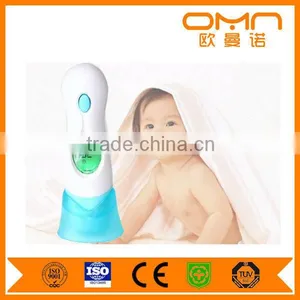 Multi Function 3-color Backlight Baby Adult Body Forehead Water Object Quick Easy Infrared Digital Thermometer IT-903 Cheap Buy thumbnail-6