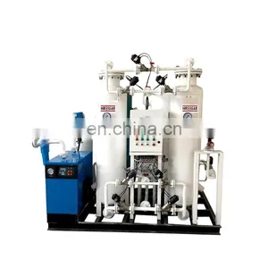 PSA Oxygen Plant Medical Oxygen Generator for Hospital Oxygen Concentrator thumbnail-3