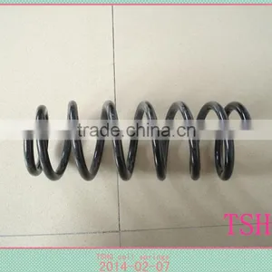 Conical Compression Coilover Spring for SUZUKI Spring Suspension 41111-65D10 thumbnail-1