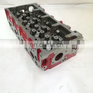 5271176 Cylinder Head ISF 2,8 Diesel ENGINE PARTS 5271176 Original Parts 5271176 / 5307154 / 5264128 / 5271177 / 5271178 / 52657 thumbnail-3