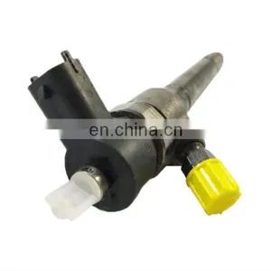 Excavator Engine Parts Fuel Injector 0445110077 thumbnail-2