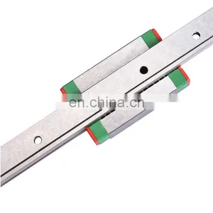 100% Original Linear Guide Rail Length 3000mm With Block thumbnail-4