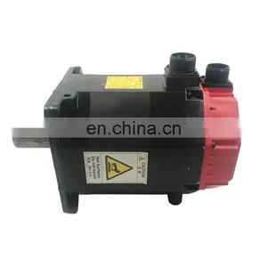 Hot Sale A06B-0142-B075 Fanuc ac Servo Motor thumbnail-2