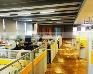 Guangdong Younghead Electronic Technology Co., Ltd. company overview - view 1 thumbnail