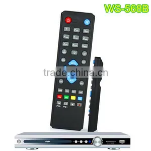 Universal Use Universal TV Remote Control Up to 15 Meters Distance thumbnail-1