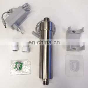 UV Sterilization Device Water Purifying Devices UV Disinfection Facility for Drinking Water thumbnail-1