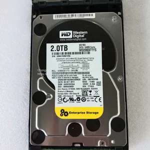 0235G6HP STLZ3S2000 2TB 7.2K 3.5
