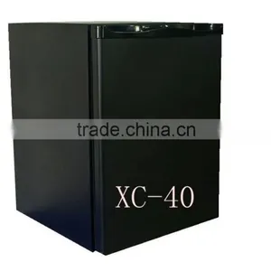 30L Silent Mini Absorption Fridge Wooden Door Optional thumbnail-2